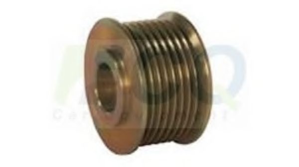 Ременный шкив, генератор HC-PARTS 232116