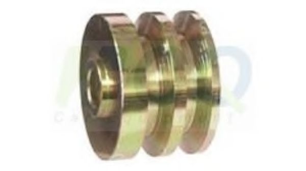 Ременный шкив, генератор HC-PARTS 133952