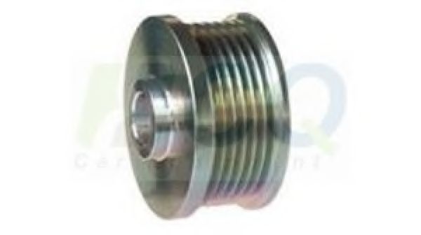 Ременный шкив, генератор HC-PARTS 231301