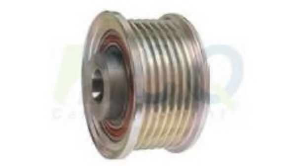 Ременный шкив, генератор LAUBER CQ1040514