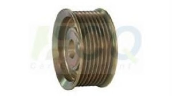 Ременный шкив, генератор HC-PARTS 232136