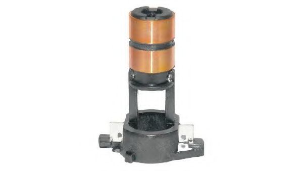 Подшипник контактного кольца, генератор LAUBER CQ1070001