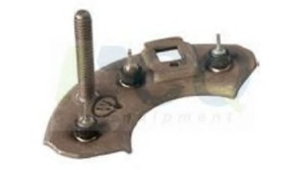 Выпрямитель, генератор HC-PARTS 234400