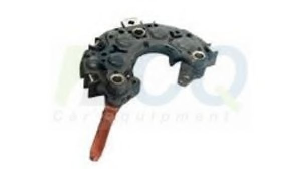 Выпрямитель, генератор LAUBER CQ1080206