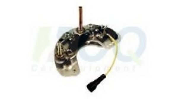 Выпрямитель, генератор LAUBER CQ1080485