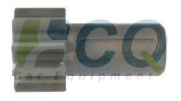 Привод с механизмом свободного хода, стартер LAUBER CQ2010047