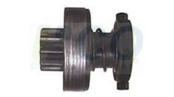 Привод с механизмом свободного хода, стартер LAUBER CQ2010082