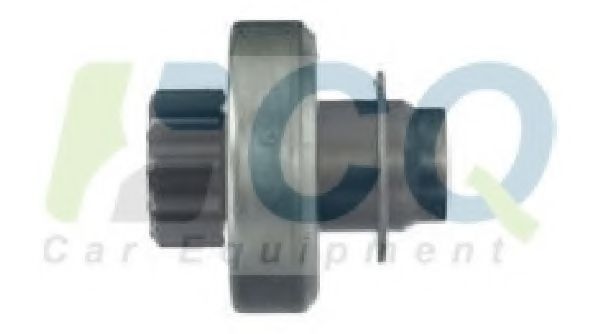 Привод с механизмом свободного хода, стартер LAUBER CQ2010120