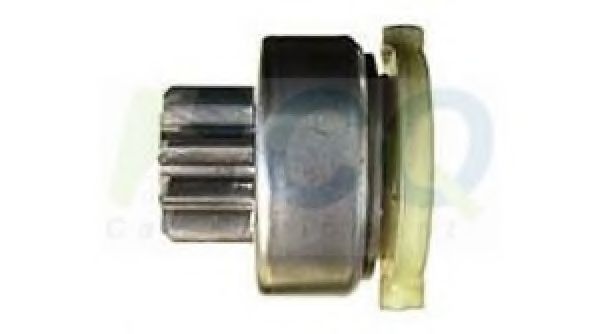 Привод с механизмом свободного хода, стартер LAUBER CQ2010137