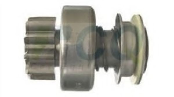 Привод с механизмом свободного хода, стартер LAUBER CQ2010178