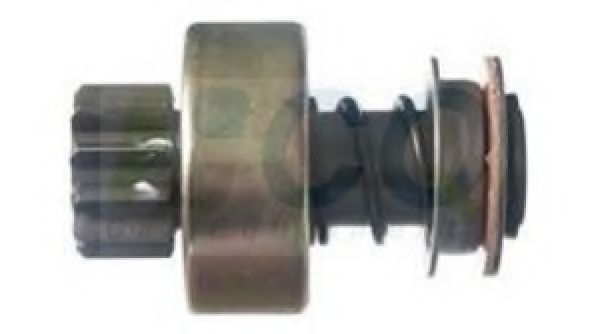 Привод с механизмом свободного хода, стартер LAUBER CQ2010249