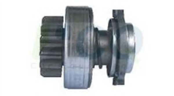 Привод с механизмом свободного хода, стартер LAUBER CQ2010399