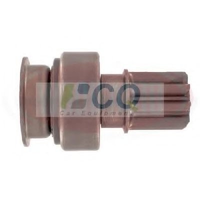 Привод с механизмом свободного хода, стартер LAUBER CQ2010455