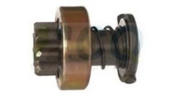 Привод с механизмом свободного хода, стартер LAUBER CQ2010458