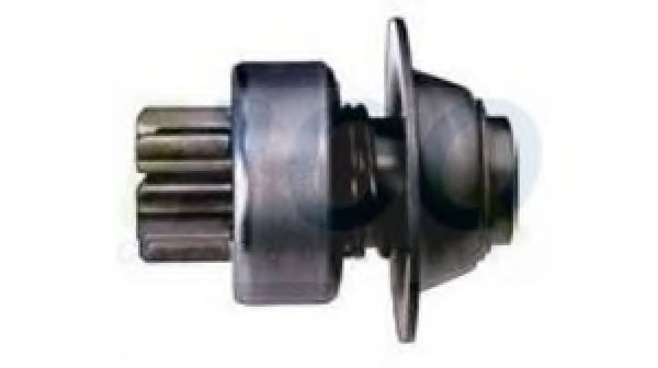 Привод с механизмом свободного хода, стартер LAUBER CQ2010476