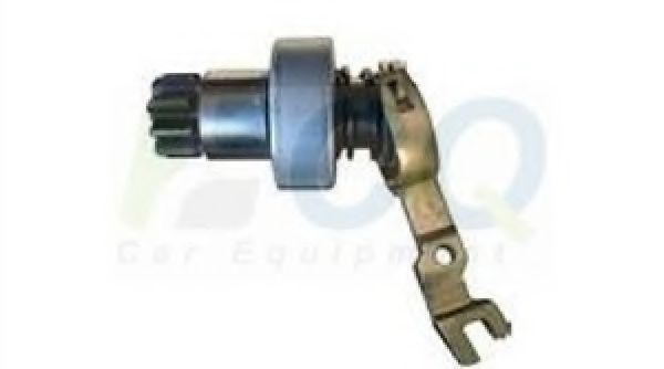 Привод с механизмом свободного хода, стартер LAUBER CQ2010538