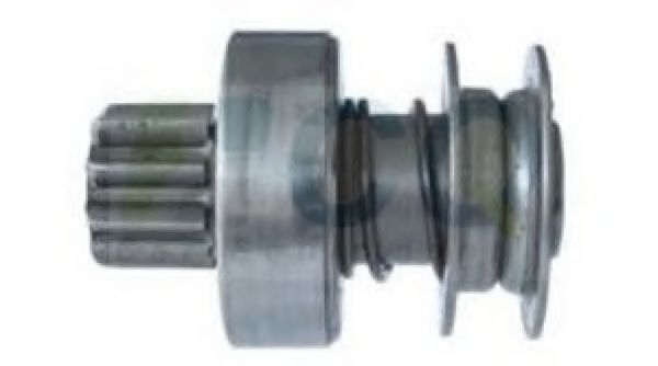 Привод с механизмом свободного хода, стартер LAUBER CQ2010653