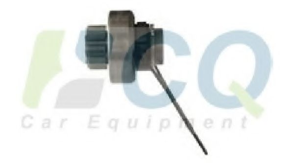 Привод с механизмом свободного хода, стартер LAUBER CQ2010654