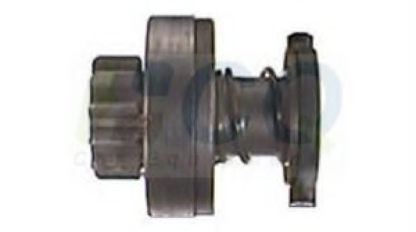 Привод с механизмом свободного хода, стартер LAUBER CQ2010730