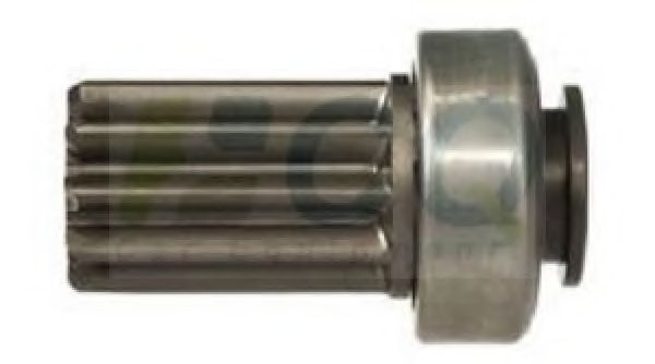 Привод с механизмом свободного хода, стартер LAUBER CQ2010776