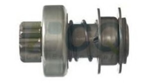 Привод с механизмом свободного хода, стартер LAUBER CQ2010821