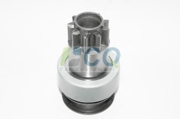 Привод с механизмом свободного хода, стартер LAUBER CQ2010835