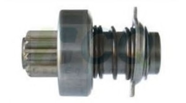 Привод с механизмом свободного хода, стартер LAUBER CQ2010852