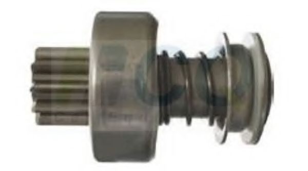 Привод с механизмом свободного хода, стартер LAUBER CQ2010939