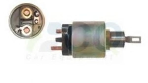 Тяговое реле, стартер LAUBER CQ2030093