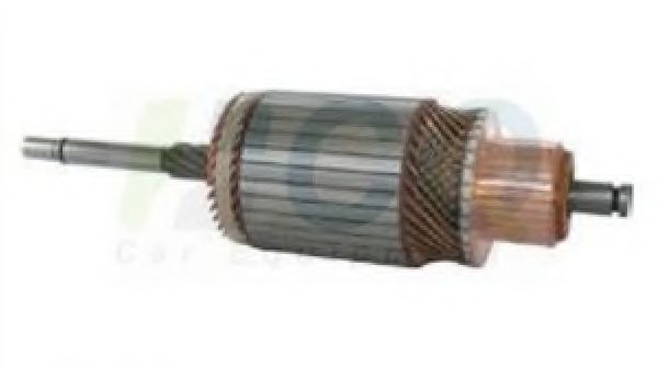 Якорь, стартер LAUBER CQ2110153