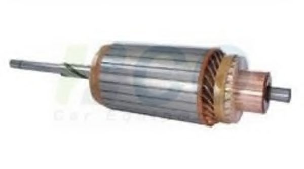 Якорь, стартер LAUBER CQ2110350