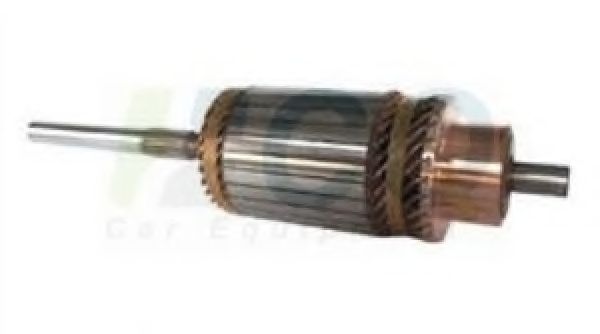 Якорь, стартер LAUBER CQ2110444