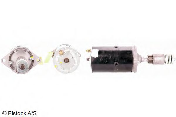 Стартер AINDE CGB-50371