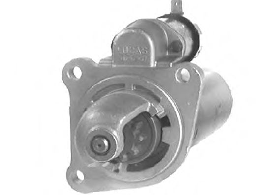 Стартер AINDE CGB-52458