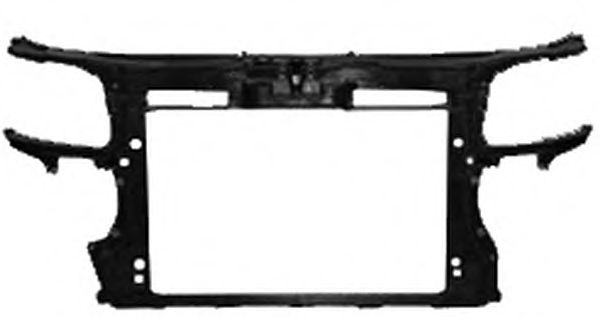 Облицовка передка PHIRA A3-03901