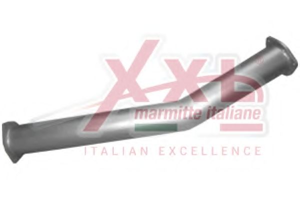 Труба выхлопного газа XXLMARMITTEITALIANE A5062