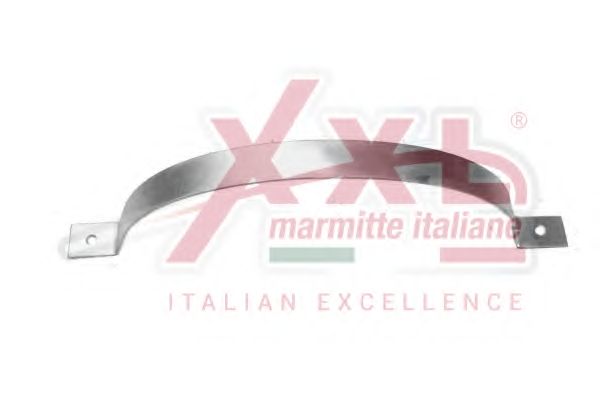 Клемма, система выпуска XXLMARMITTEITALIANE X08116L