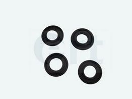 Ремкомплект, главный тормозной цилиндр ERT 200352