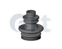 Комплект пылника, приводной вал SPIDAN 23010