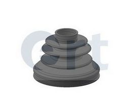 Комплект пылника, приводной вал ERT 500026