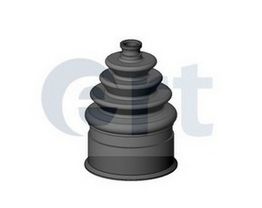 Комплект пылника, приводной вал GLO 5088