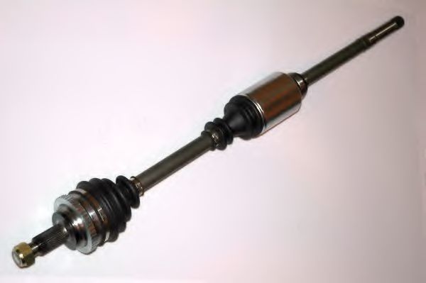 Приводной вал PROTECHNIC PRA138