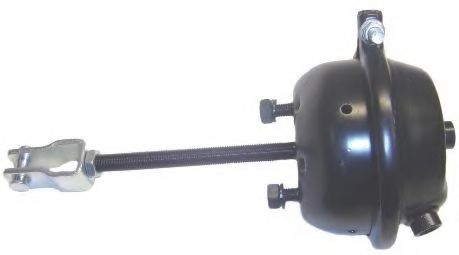 Тормозная пневматическая камера AIR FREN 02.2390161