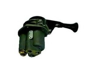 Тормозной клапан, стояночный тормоз AIR FREN 04.4211.00