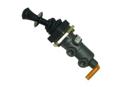 Тормозной клапан, стояночный тормоз AIR FREN 04.4241.00