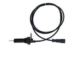 Ремкомплект, тормозной суппорт MERITOR 20928532