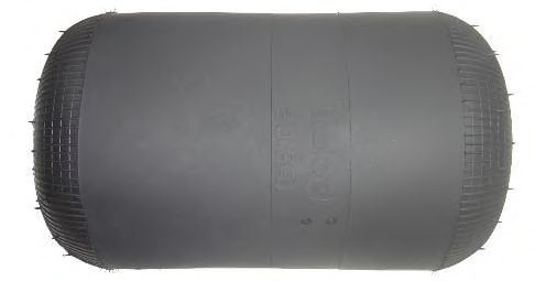 Кожух пневматической рессоры AIRTECH 110022