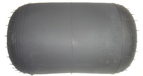 Кожух пневматической рессоры AIRTECH 3936