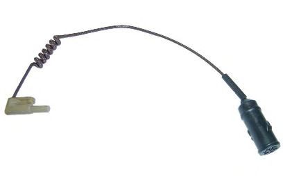 Сигнализатор, износ тормозных колодок AIR FREN 21.34202