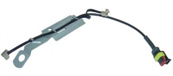 Сигнализатор, износ тормозных колодок AIR FREN 21.34231